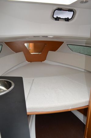 Jeanneau Cap Camarat 7.5 | Cap Camarat
