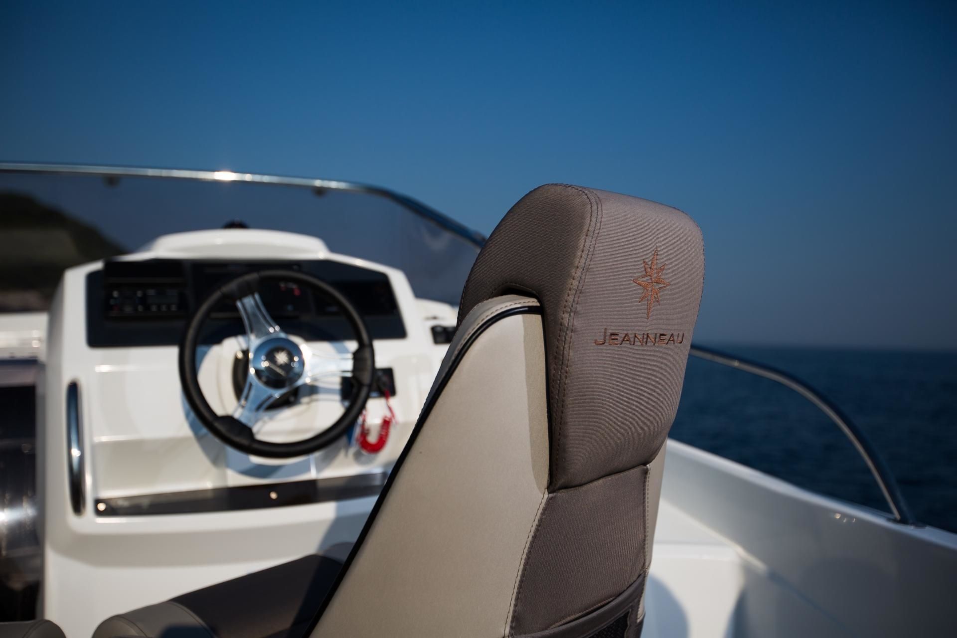 Jeanneau Cap Camarat 7.5 | Cap Camarat