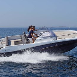 Jeanneau Cap Camarat 7.5 | Cap Camarat