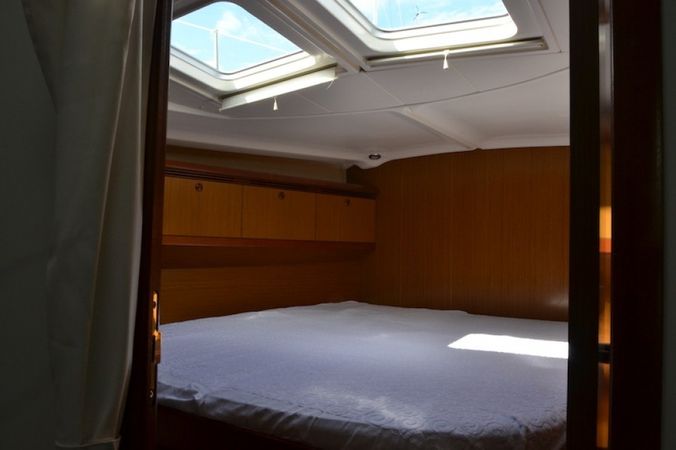 Jeanneau Sun Odyssey 49 | Easy Way