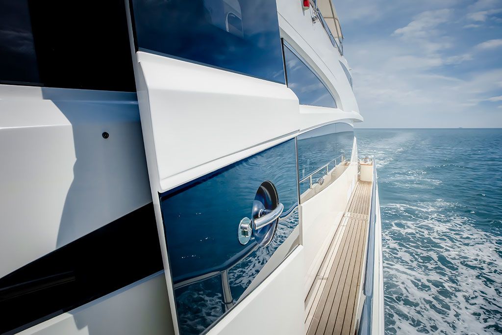 Princess 78F | Reignwood Senior