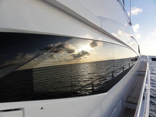 Princess 78F | Reignwood Senior