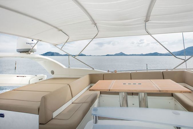 Princess 78F | Reignwood Senior