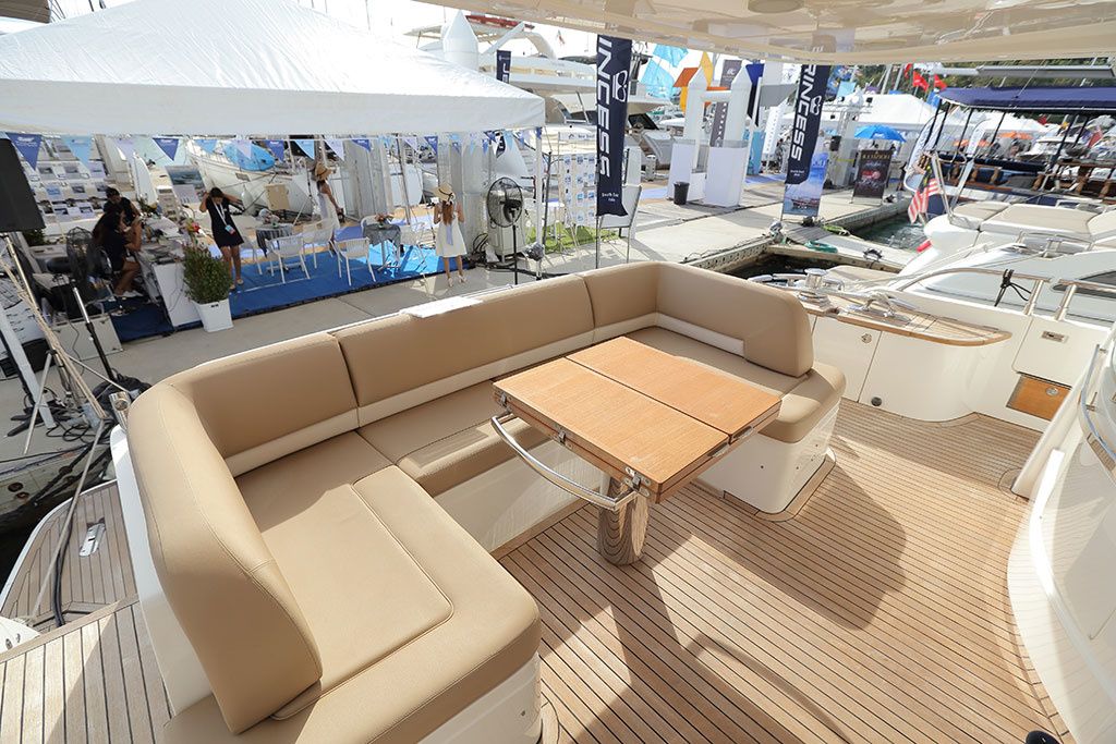 Princess 78F | Reignwood Senior