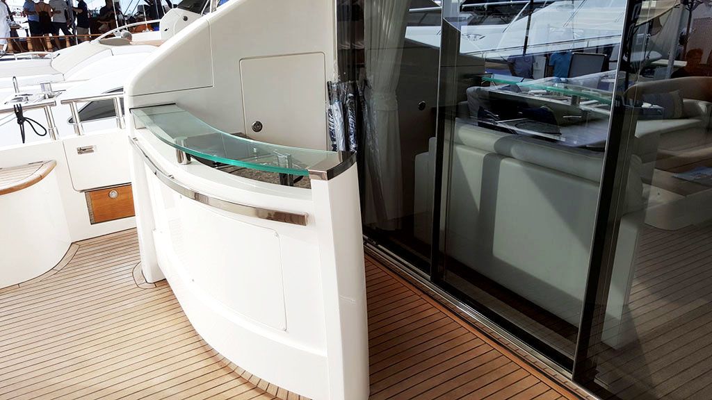 Princess 78F | Reignwood Senior