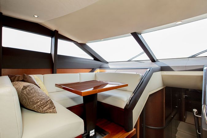 Princess 78F | Reignwood Senior