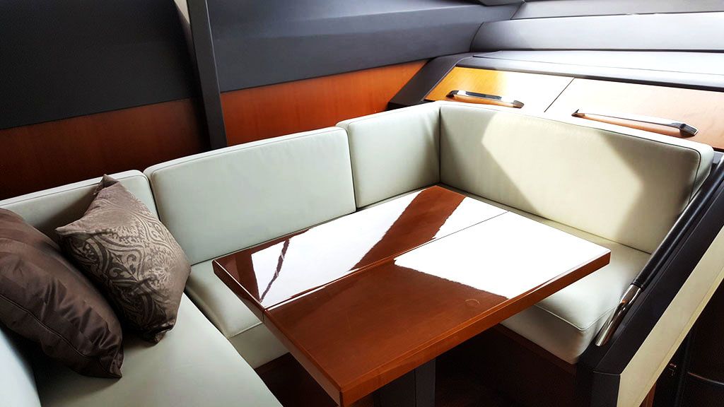 Princess 78F | Reignwood Senior