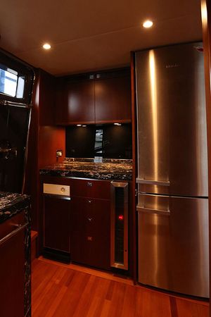 Princess 78F | Reignwood Senior