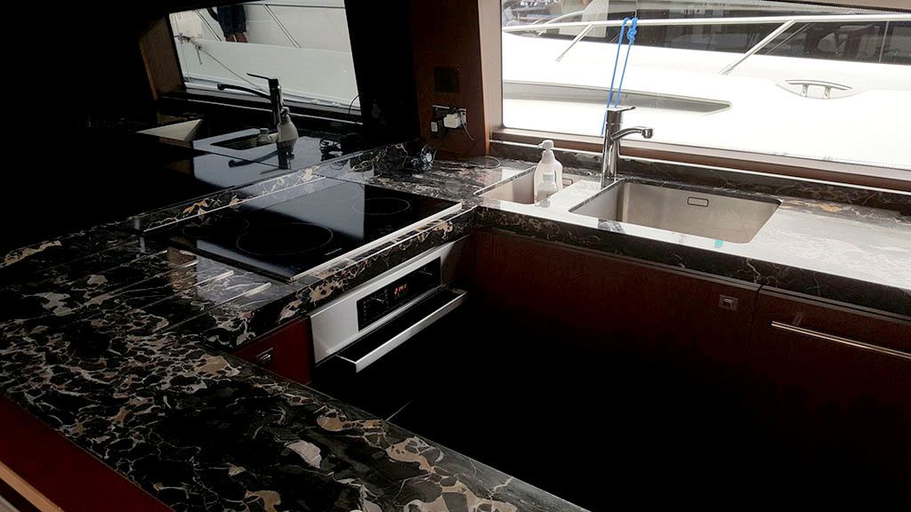 Princess 78F | Reignwood Senior