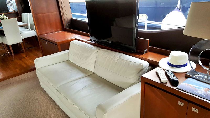 Princess 78F | Reignwood Senior