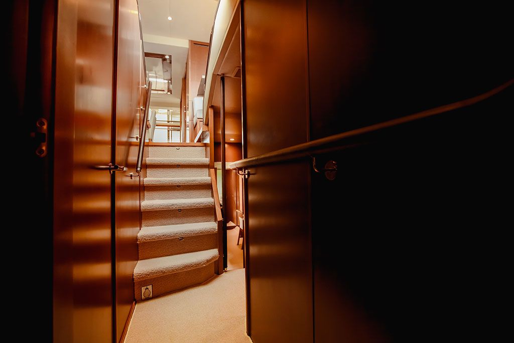 Princess 78F | Reignwood Senior