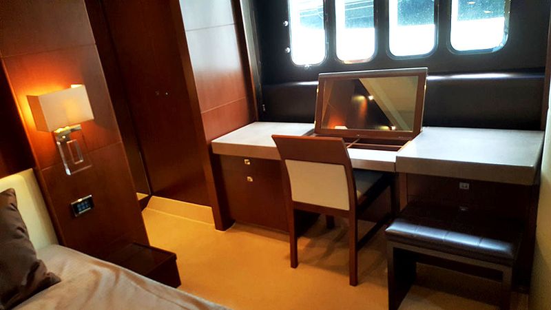 Princess 78F | Reignwood Senior