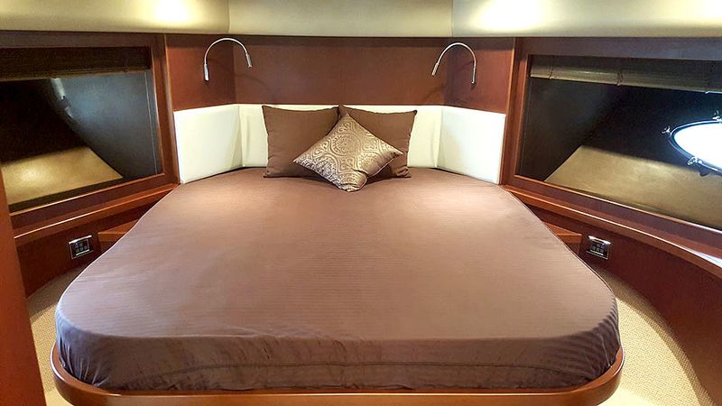 Princess 78F | Reignwood Senior