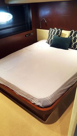 Princess 78F | Reignwood Senior