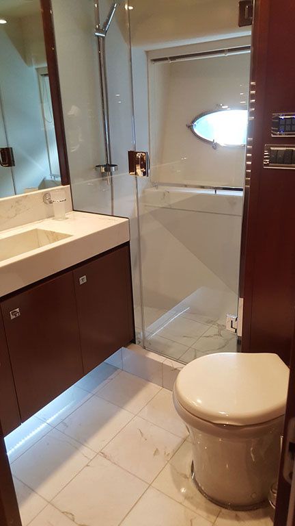 Princess 78F | Reignwood Senior