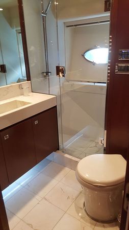 Princess 78F | Reignwood Senior