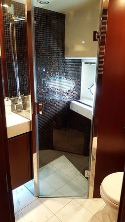 Princess 78F | Reignwood Senior