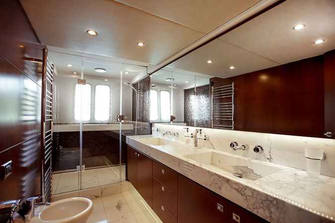 Princess 78F | Reignwood Senior