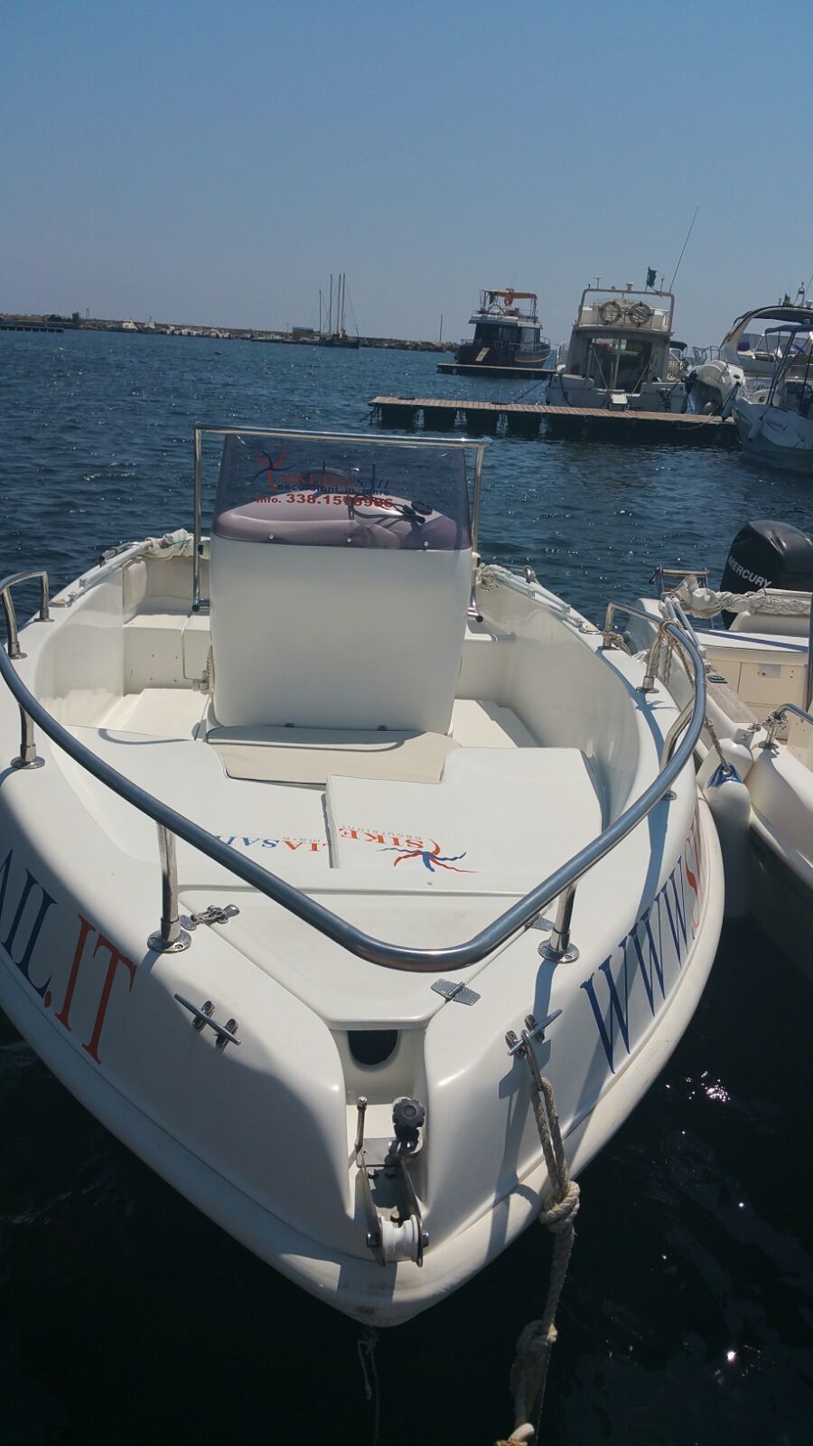Acquaviva 550 | Acquaviva