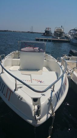 Acquaviva 550 | Acquaviva