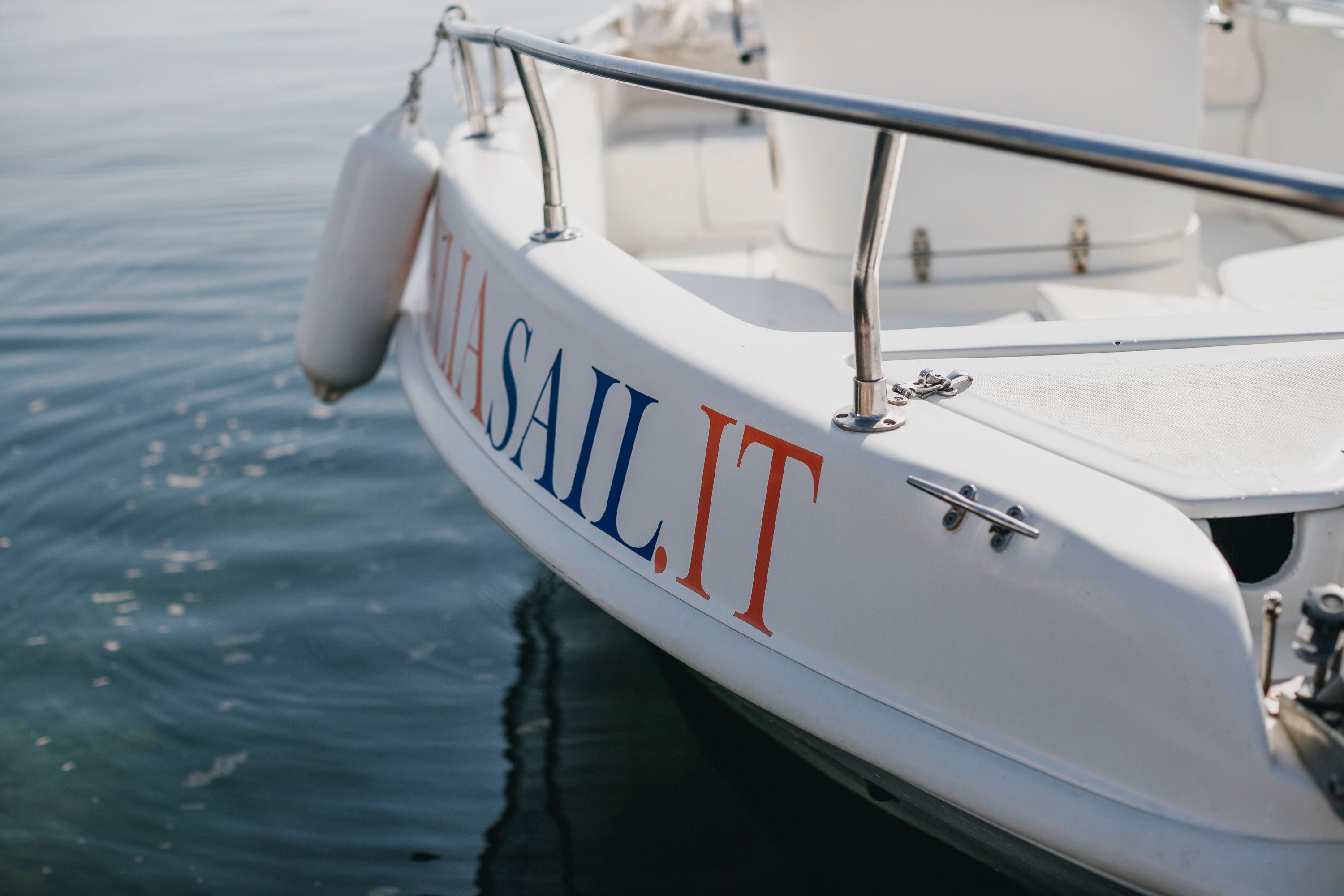 Acquaviva 550 | Acquaviva