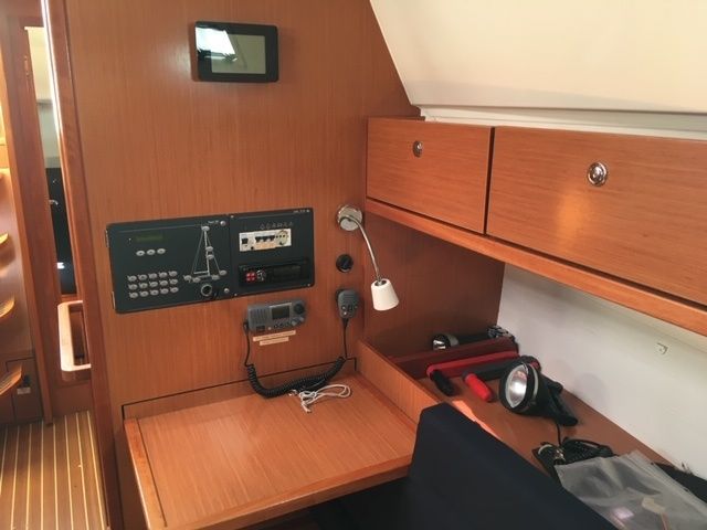 Bavaria Cruiser 36 | Toni Manila