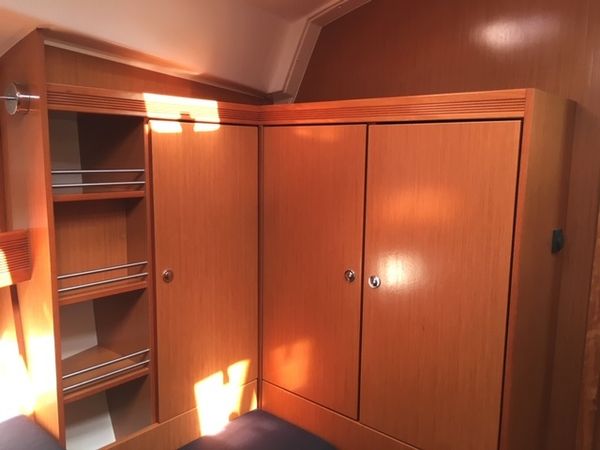 Bavaria Cruiser 36 | Toni Manila