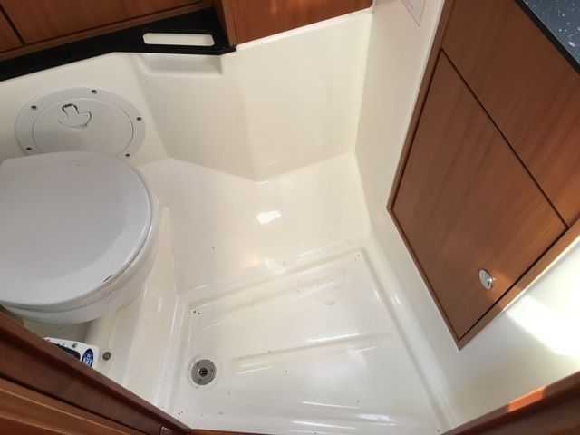 Bavaria Cruiser 36 | Toni Manila