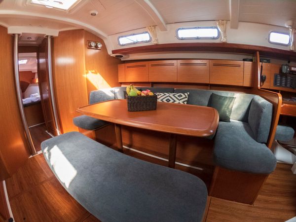 Beneteau Cyclades 43.4 | Barbera