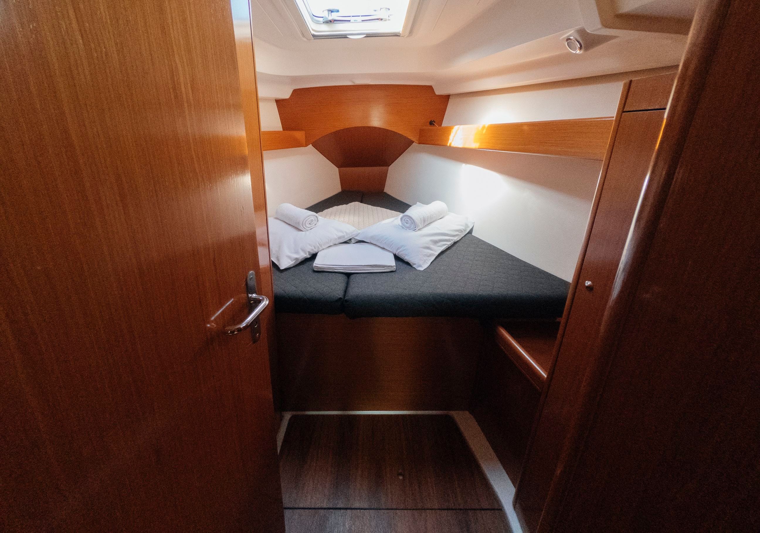 Beneteau Cyclades 43.4 | Barbera