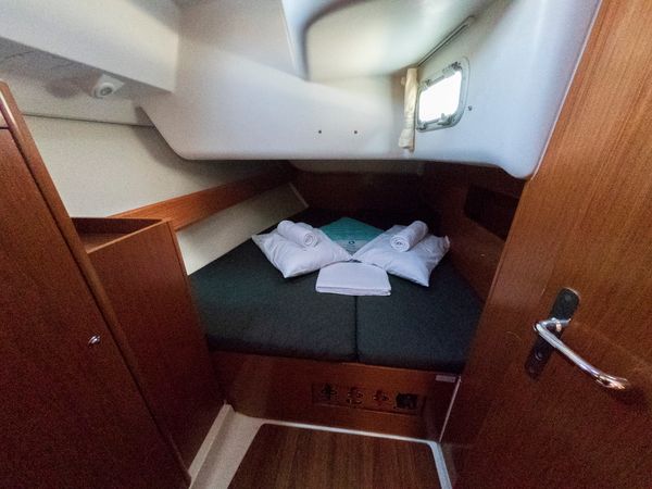 Beneteau Cyclades 43.4 | Barbera