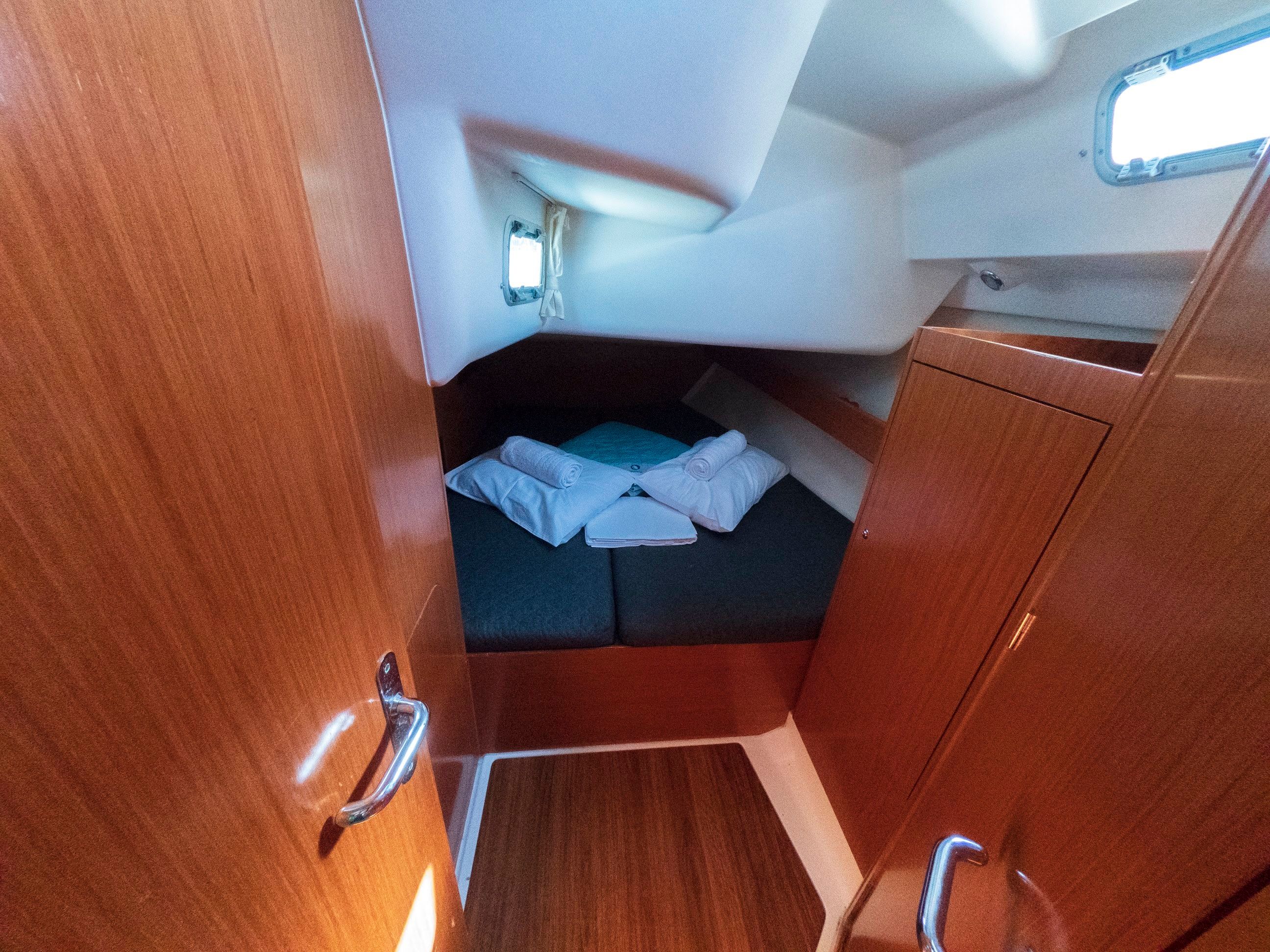 Beneteau Cyclades 43.4 | Barbera