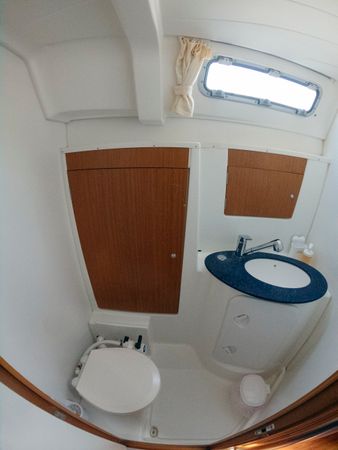 Beneteau Cyclades 43.4 | Barbera