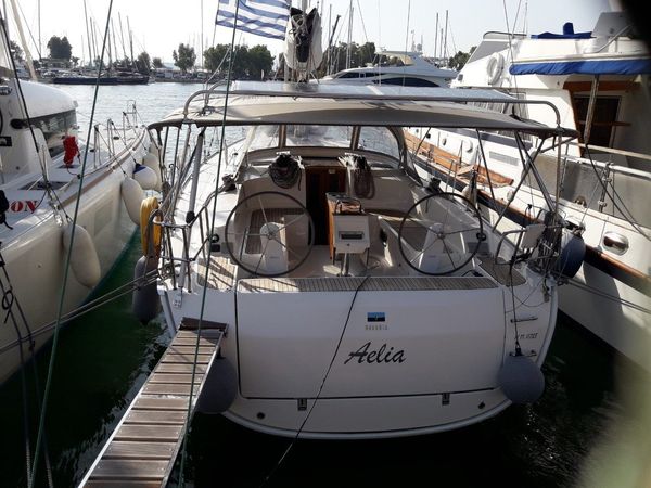 Bavaria Cruiser 46 | Aelia