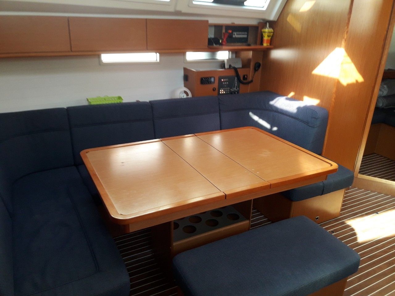 Bavaria Cruiser 46 | Aelia