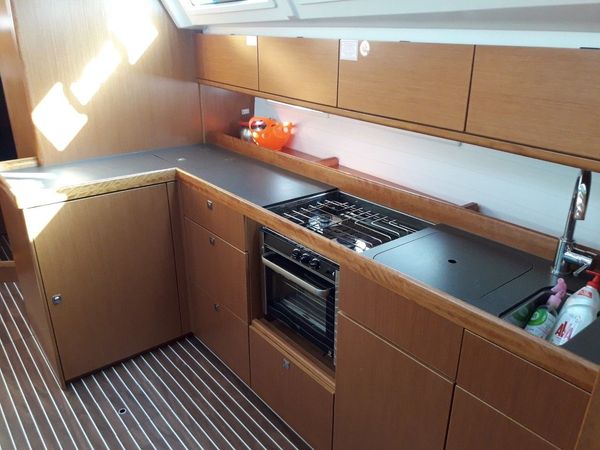 Bavaria Cruiser 46 | Aelia