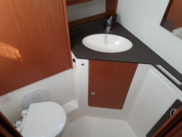 Bavaria Cruiser 46 | Aelia