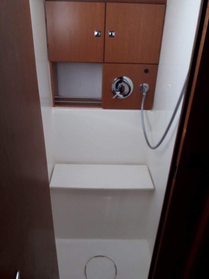 Bavaria Cruiser 46 | Aelia