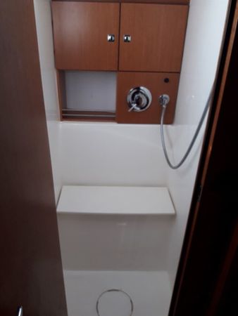 Bavaria Cruiser 46 | Aelia