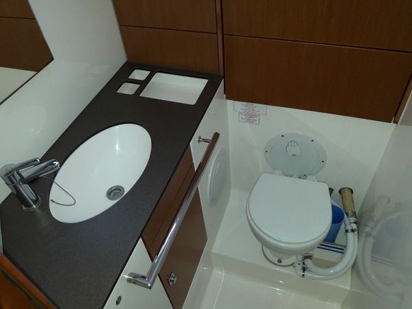 Bavaria Cruiser 46 | Aelia