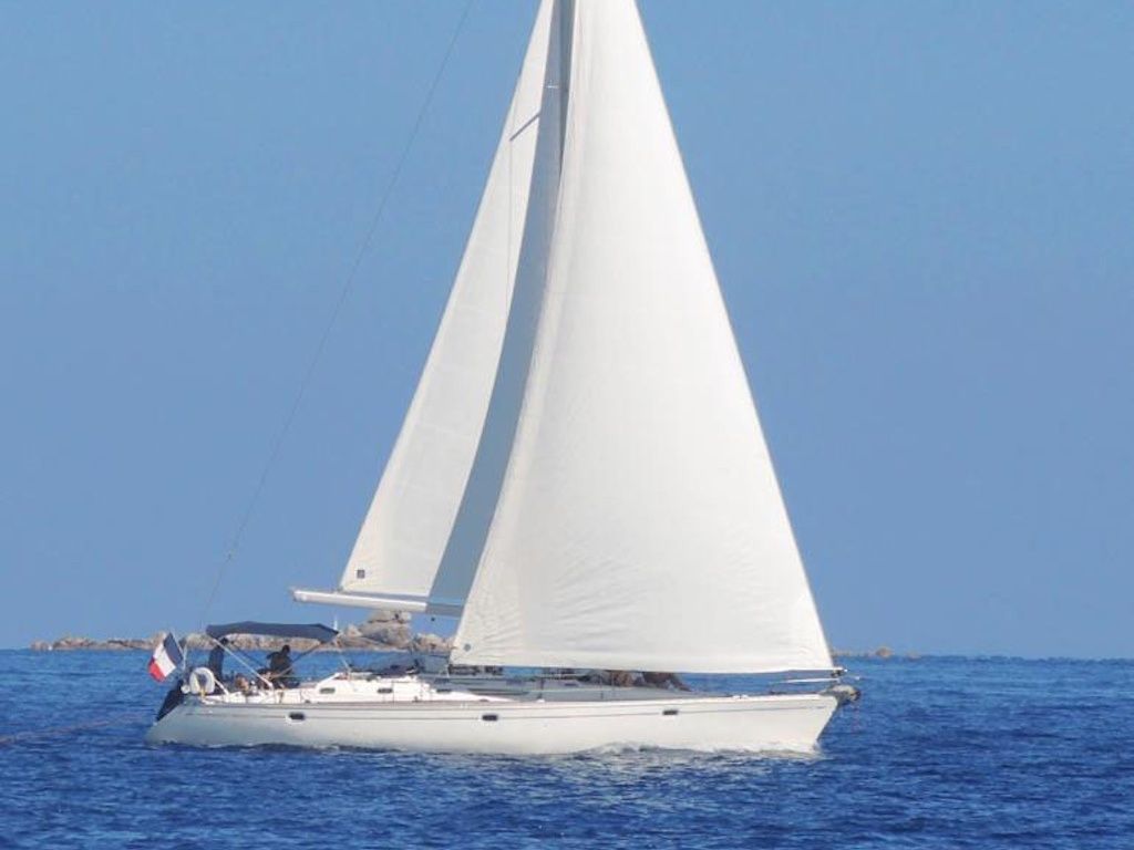 Jeanneau Sun Odyssey 52 | Mizar