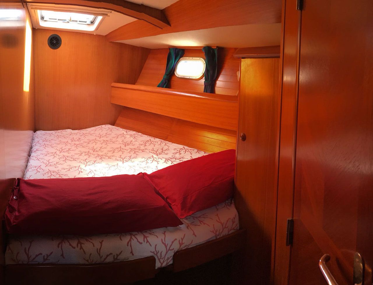 Jeanneau Sun Odyssey 52 | Mizar