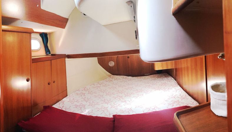 Jeanneau Sun Odyssey 52 | Mizar