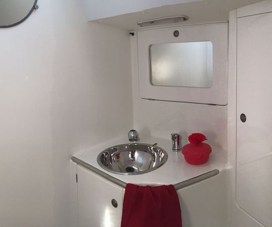 Jeanneau Sun Odyssey 52 | Mizar