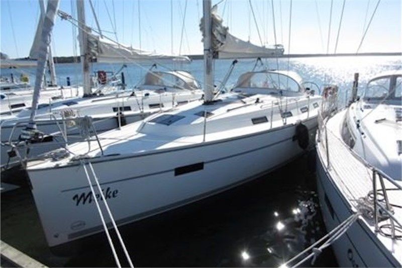 Bavaria Cruiser 40 | Meike