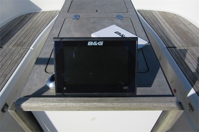 Bavaria Cruiser 40 | Meike