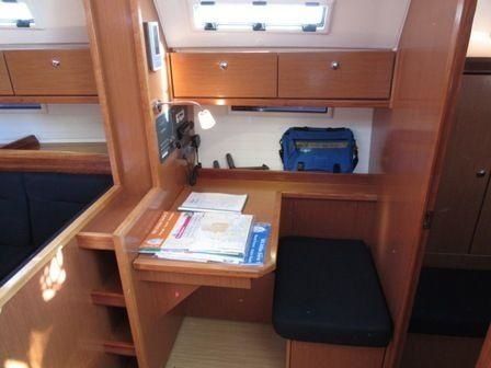 Bavaria Cruiser 40 | Meike