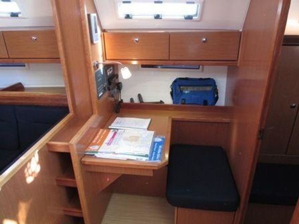 Bavaria Cruiser 40 | Meike