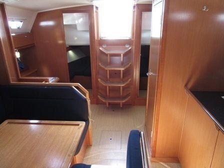 Bavaria Cruiser 40 | Meike