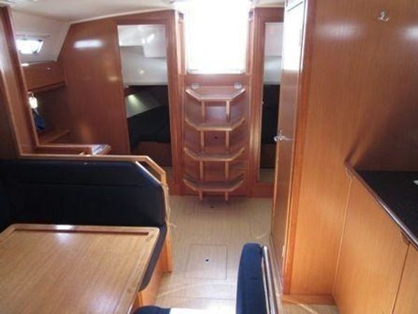 Bavaria Cruiser 40 | Meike